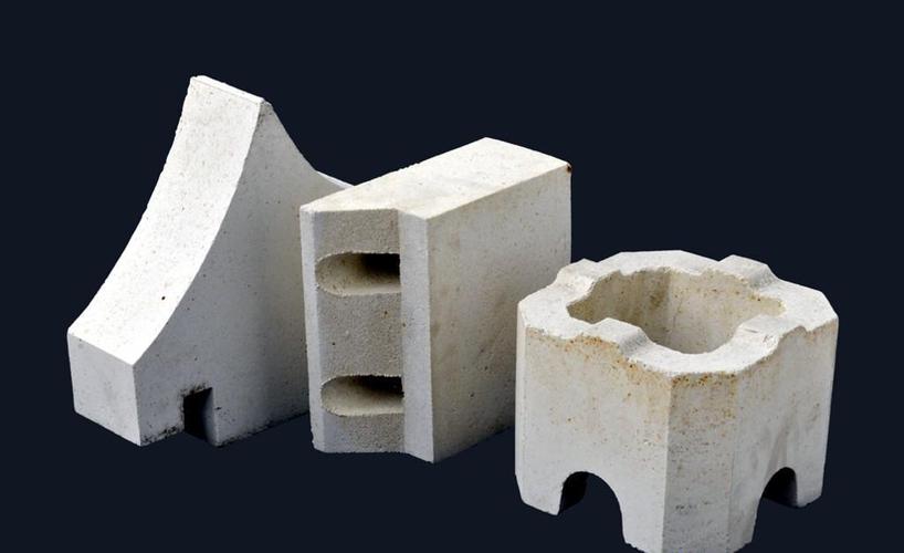 巩义市神南特种耐火材料厂提供的硅线石砖(图)产品